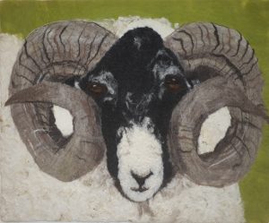 Bessie Bidder show at Frome Festival 2019