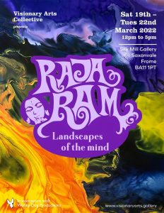 Raja Ram Exhibition