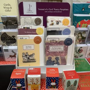 Hunting Raven Book Sale